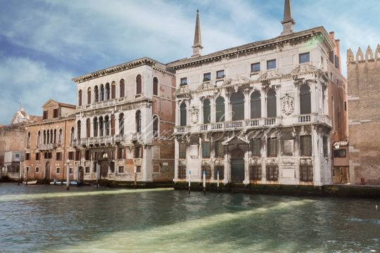 Квартира в Венеция