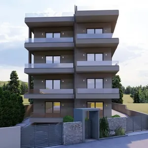 Квартира в Loutraki - Perachora, фото 2