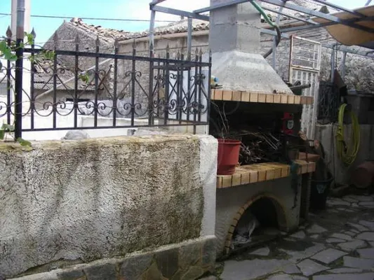 Отдельный дом в Вомессы