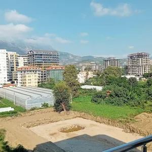 Квартира в Махмутлар, фото 3