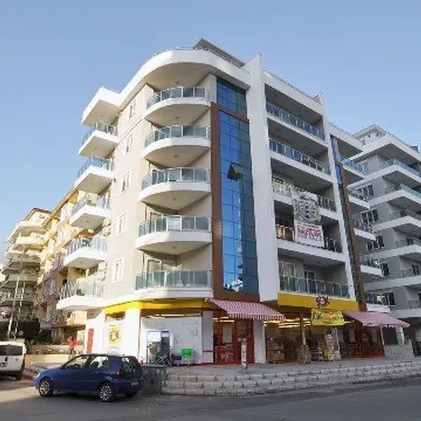 Квартира в Алания, фото 1
