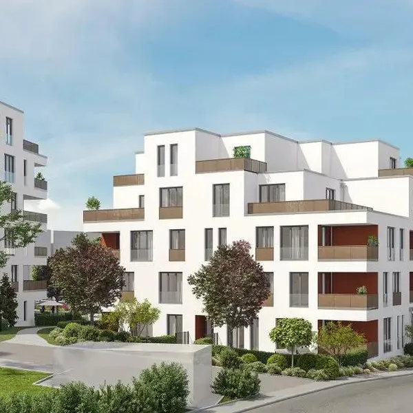 Am Speierling in Langen, фото 2
