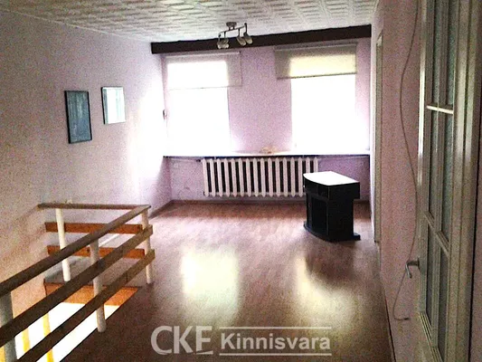 Отдельный дом в Синди