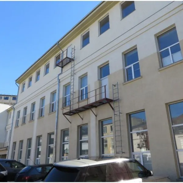 Офис в Старая Рига, фото 1