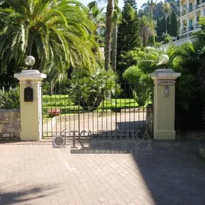 Квартира в Бордигера, фото 4