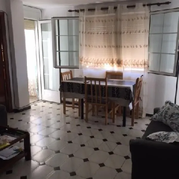 Квартира в Аликанте, фото 1