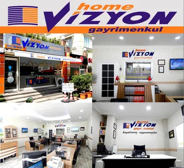 Home Vizyon агенство по недвижимости