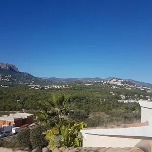 Вилла в Кальп, фото 5