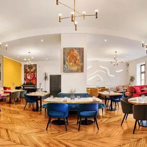 Ресторан / Кафе в Прага, фото 3