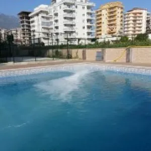 Квартира в Алания, фото 3