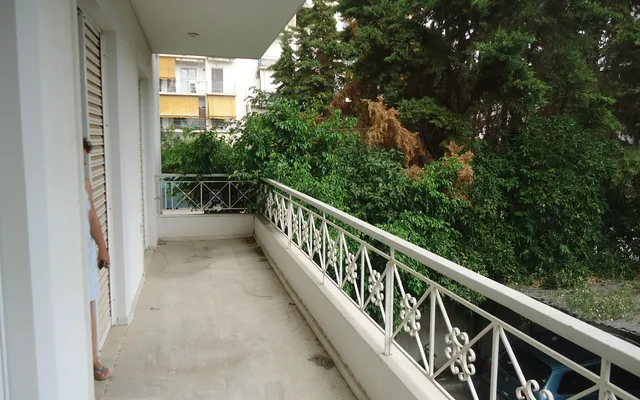 Квартира в Афины