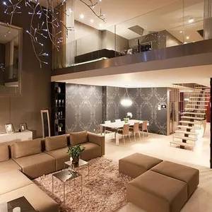 Пентхаус в Прага, фото 2