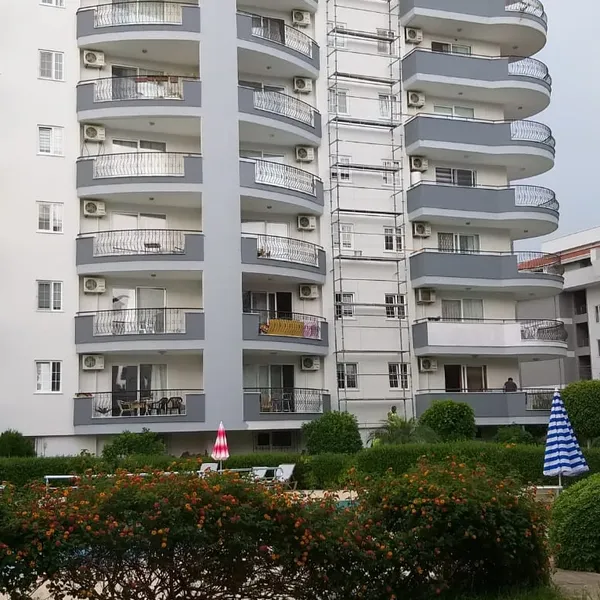 Квартира в Алания, фото 1