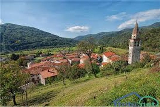 Дом в Рочинь