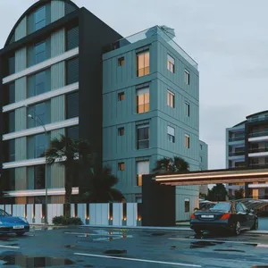Пентхаус в Калкая, фото 5