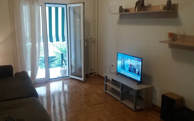 Квартира в Афины