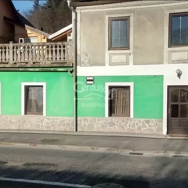 Фото объекта