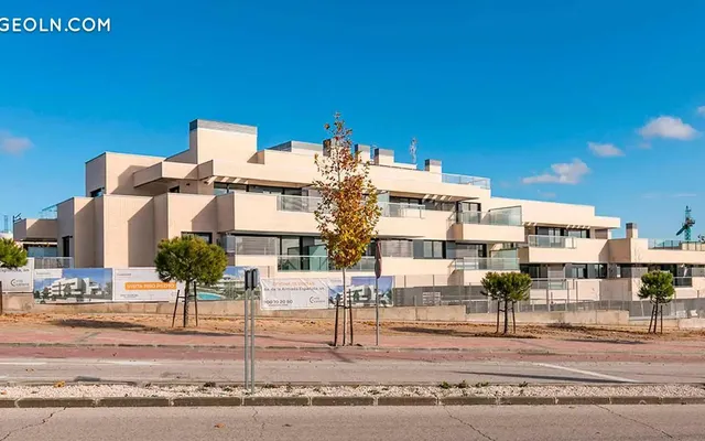 HARMONY in Madrid