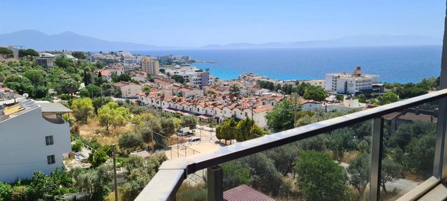 Дом в Кушадасы