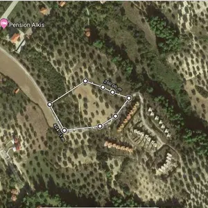 Земельный участок в Kassandra Municipality, фото 5