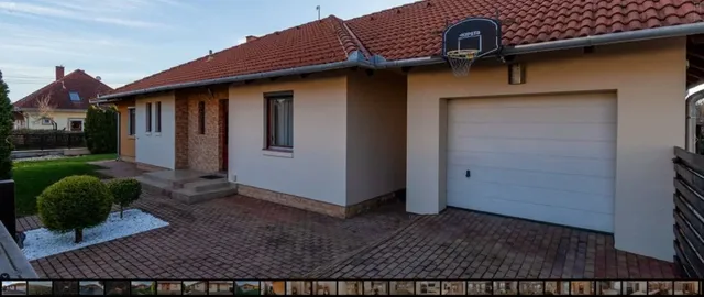 Дом в Дьенешдиаш