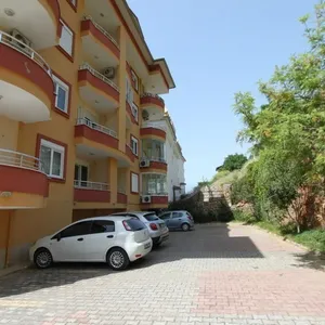 Квартира в Алания, фото 3