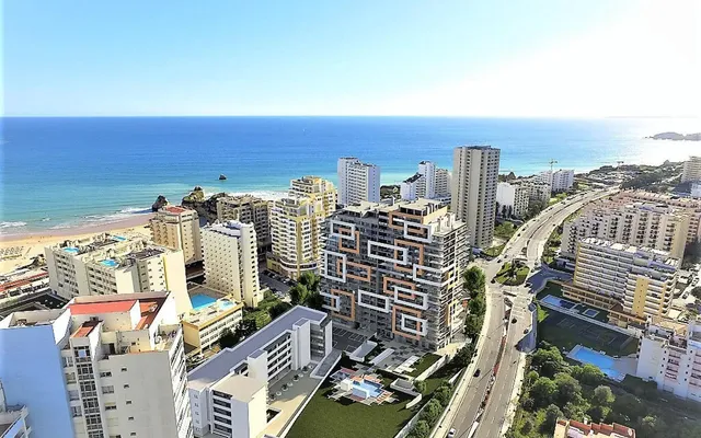Elite Residence in Portimao