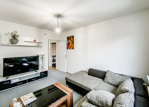 Квартира в Гельсенкирчен