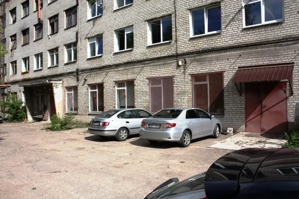 Коммерческая недвижимость в Вильнюс