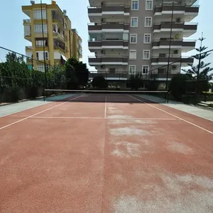 Квартира в Махмутлар, фото 4