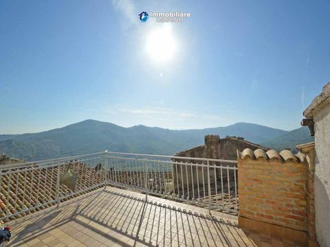 Таунхаус в Сан-Буоно