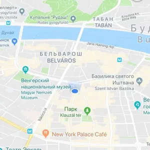 Квартира в Будапешт, фото 4