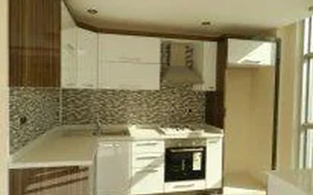 Квартира в Коньяалты