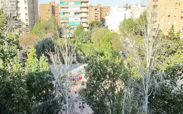Квартира в Аликанте