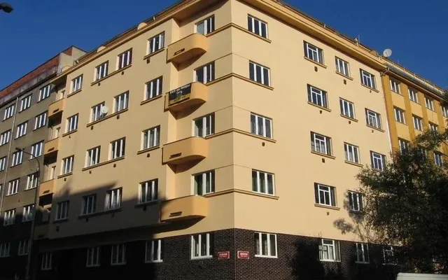 Квартира в Прага