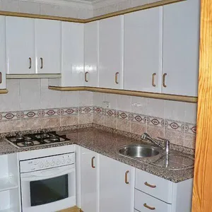 Квартира в Аликанте, фото 5