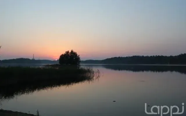 Отдельный дом в Лахти