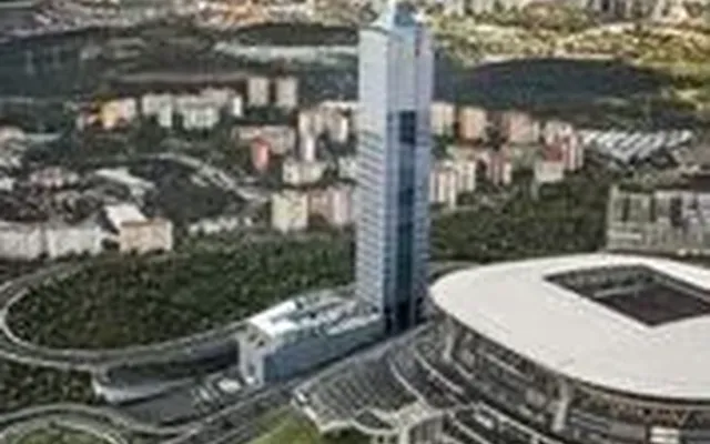 Коммерческая недвижимость в Стамбул