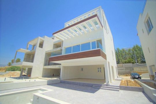 Коммерческая недвижимость в Город Пафос