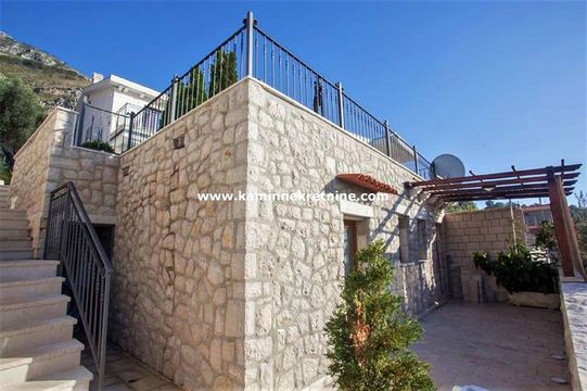 Вилла в Режевичи