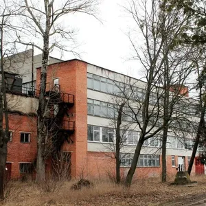 Фото объекта