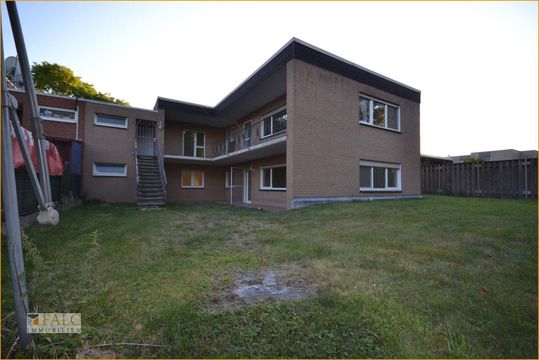 Отдельный дом в Кёльн