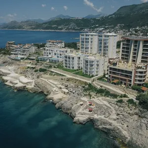 Квартира в Добра Вода, фото 2