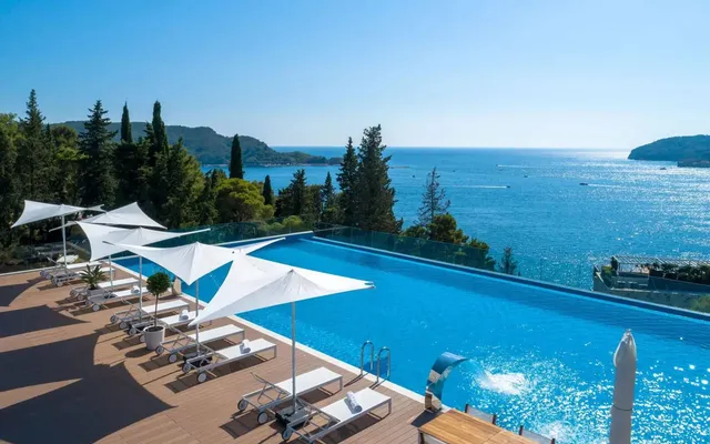 Dukley in Budva