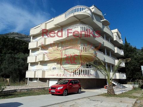 Квартира в Булджарика