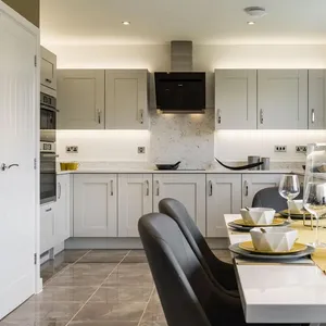 Bloor Homes at Lingley Green in Warrington, фото 3