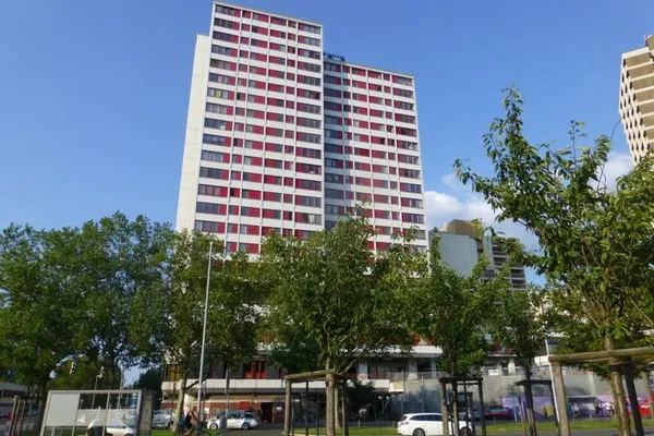 Квартира в Ганновер