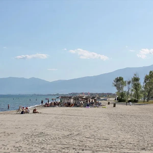 Земельный участок в Катерини, фото 1