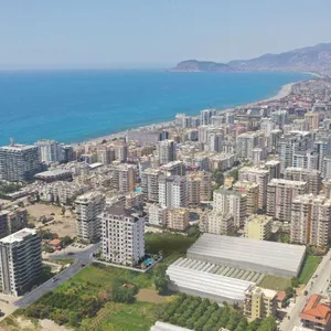 Квартира в Махмутлар, фото 3