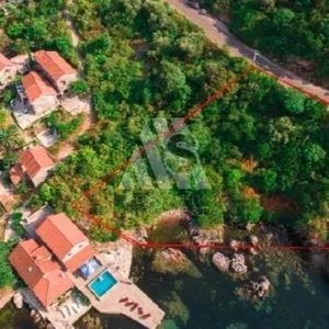 Земельный участок в Черногория, фото 5